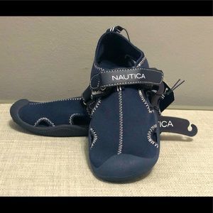 NAUTICA KIDS KETTLE GULF PROTECTIVE WATER SHOE